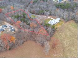 TBD Eddington Lane, Pilot Mountain NC 27041