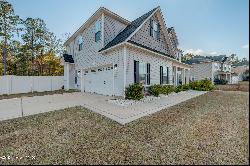 331 W Huckleberry Way, Rocky Point NC 28457