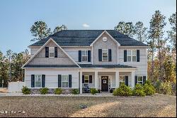 331 W Huckleberry Way, Rocky Point NC 28457