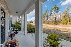 331 W Huckleberry Way, Rocky Point NC 28457