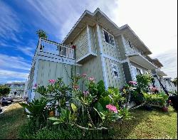 87-176 Maipalaoa Road Unit C8, Waianae HI 96792