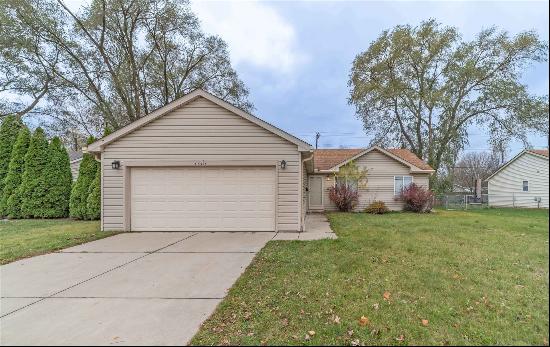 46317 DEQUINDRE Road, Rochester Hills MI 48307