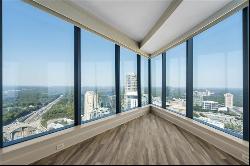 3344 Peachtree Road NE #3703, Atlanta GA 30326