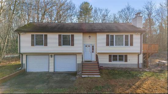 155 Boston Turnpike, Eastford CT 06259