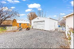 334 Ray Symmonds Rd, Yakima WA 98901