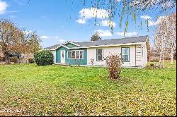 334 Ray Symmonds Rd, Yakima WA 98901