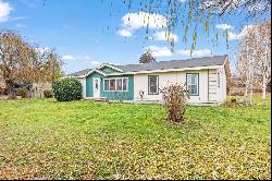 334 Ray Symmonds Road, Yakima WA 98901