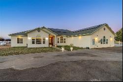 8127 W Avenue E12, Lancaster CA 93536