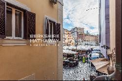 campo De' Fiori, Roma IT 00186