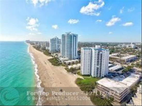 1500 S Ocean Blvd #PHB, Pompano Beach FL 33062