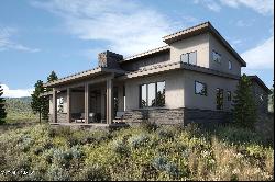 5801 Double Deer Drive, Park City UT 84098