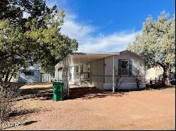 705 E Miller Road #30, Payson AZ 85541