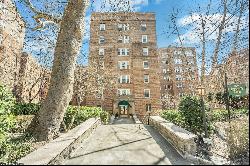 280 Bronxville Rd #1Y, Bronxville NY 10708