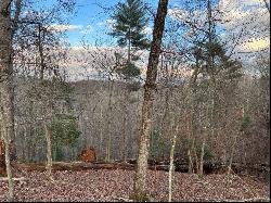 Lot 402 Crown Court, Ellijay GA 30540