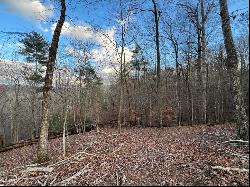 Lot 402 Crown Court, Ellijay GA 30540