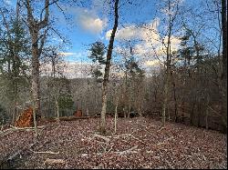 Lot 402 Crown Court, Ellijay GA 30540