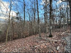 Lot 402 Crown Court, Ellijay GA 30540