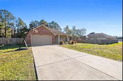 320 Coconut Palm Drive, Madisonville LA 70447