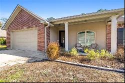 320 Coconut Palm Drive, Madisonville LA 70447