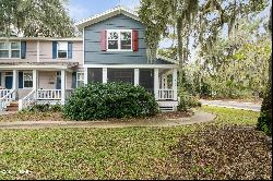 817 15th Street Unit F, Port Royal SC 29935