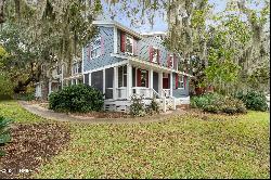 817 15th Street Unit F, Port Royal SC 29935