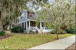 817 15th Street Unit F, Port Royal SC 29935