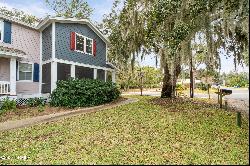 817 15th Street Unit F, Port Royal SC 29935