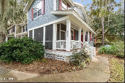 817 15th Street Unit F, Port Royal SC 29935