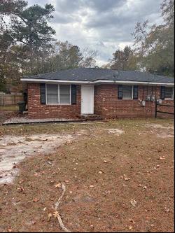 8 Woodbine St. #A, Sumter SC 29150