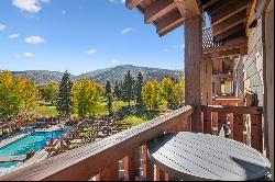 2001 Park Ave Unit 305, Park City UT 84060