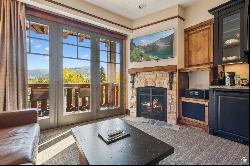 2001 Park Ave Unit 305, Park City UT 84060