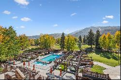 2001 Park Ave Unit 305, Park City UT 84060