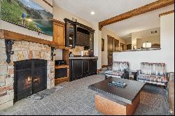 2001 Park Ave Unit 305, Park City UT 84060