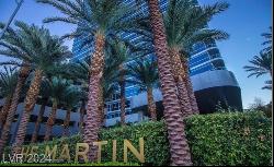 4471 Dean Martin Drive Unit 3605, Las Vegas NV 89103