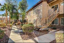 2305 W Horizon Ridge Parkway Unit 1321, Henderson NV 89052