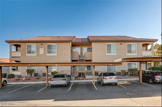 2305 W Horizon Ridge Parkway Unit 1321, Henderson NV 89052