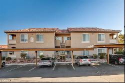 2305 W Horizon Ridge Parkway Unit 1321, Henderson NV 89052