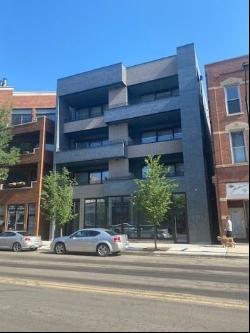 1524 W Chicago Avenue #2W, Chicago IL 60642