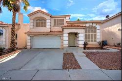 8737 Autumn Valley Avenue, Las Vegas NV 89129