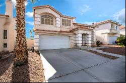 8737 Autumn Valley Avenue, Las Vegas NV 89129