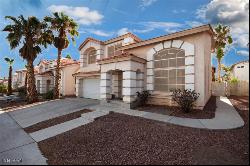 8737 Autumn Valley Avenue, Las Vegas NV 89129