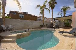 8737 Autumn Valley Avenue, Las Vegas NV 89129