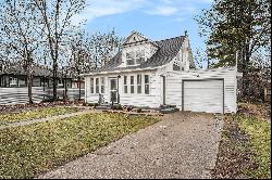 109 S Lake Avenue, Spring Lake Vlg MI 49456