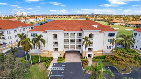 11110 Harbour Yacht Ct Unit 32D, Fort Myers FL 33908