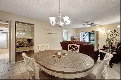 2061 NW 21st Terrace #101, Stuart FL 34994