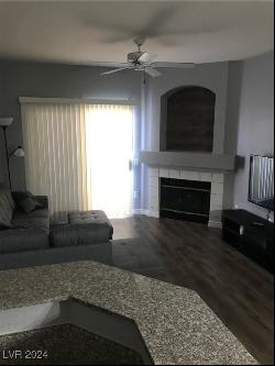 5415 W Harmon Avenue Unit 1047, Las Vegas NV 89103