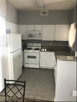 5415 W Harmon Avenue Unit 1047, Las Vegas NV 89103