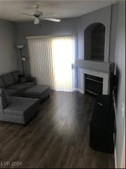 5415 W Harmon Avenue Unit 1047, Las Vegas NV 89103