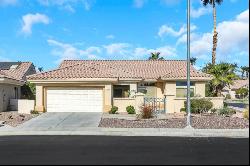 78738 Aguave Drive, Palm Desert CA 92211