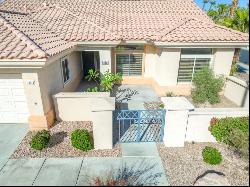 78738 Aguave Drive, Palm Desert CA 92211